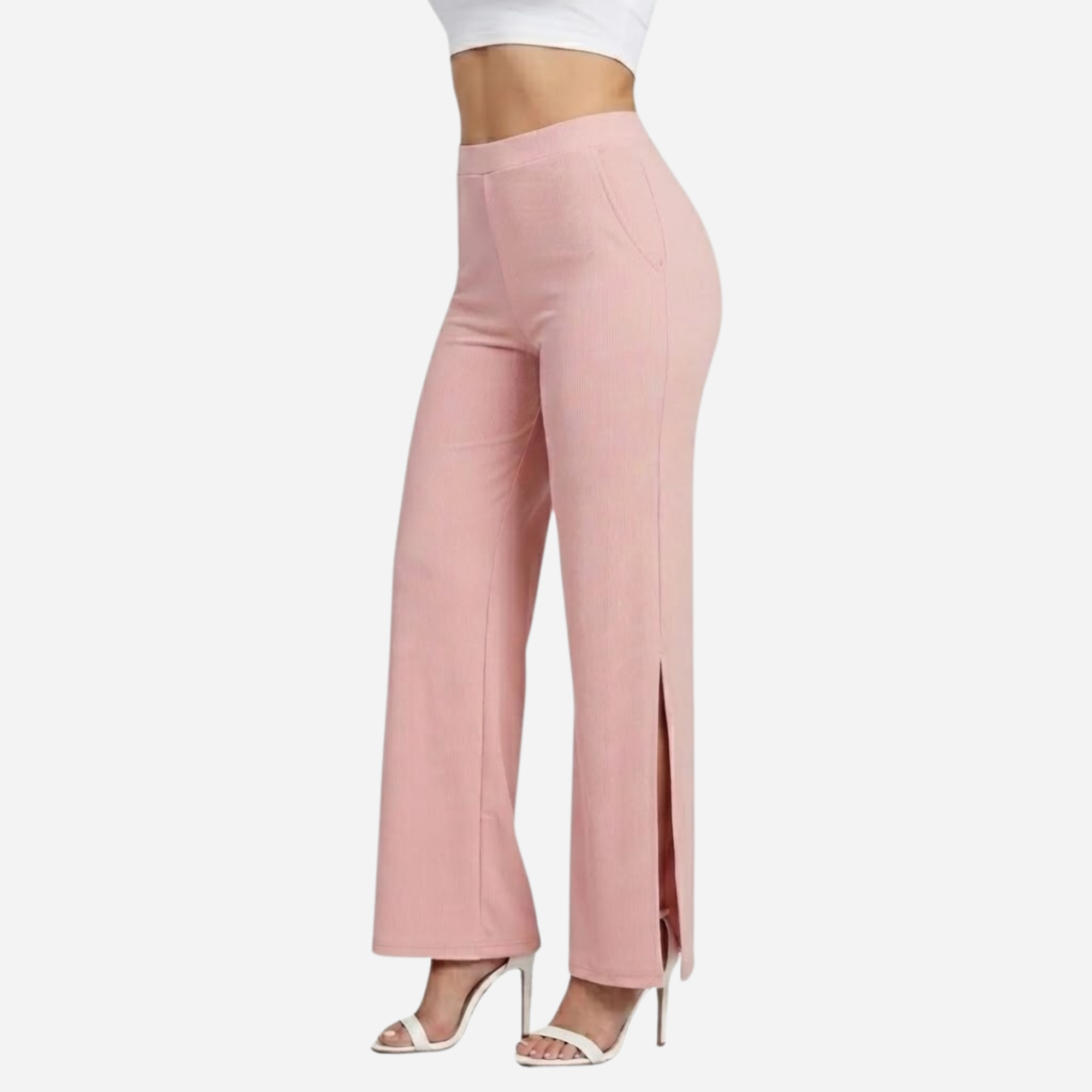 Pantalon De Dama Ref. 494