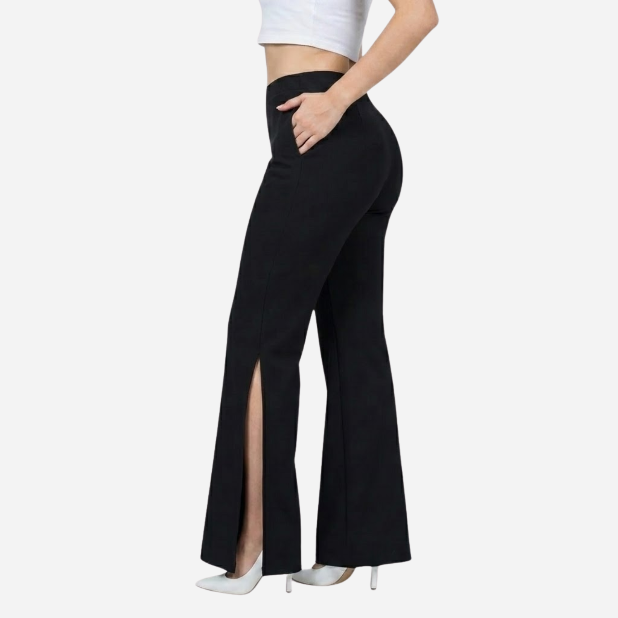 Pantalon De Dama Ref. 494