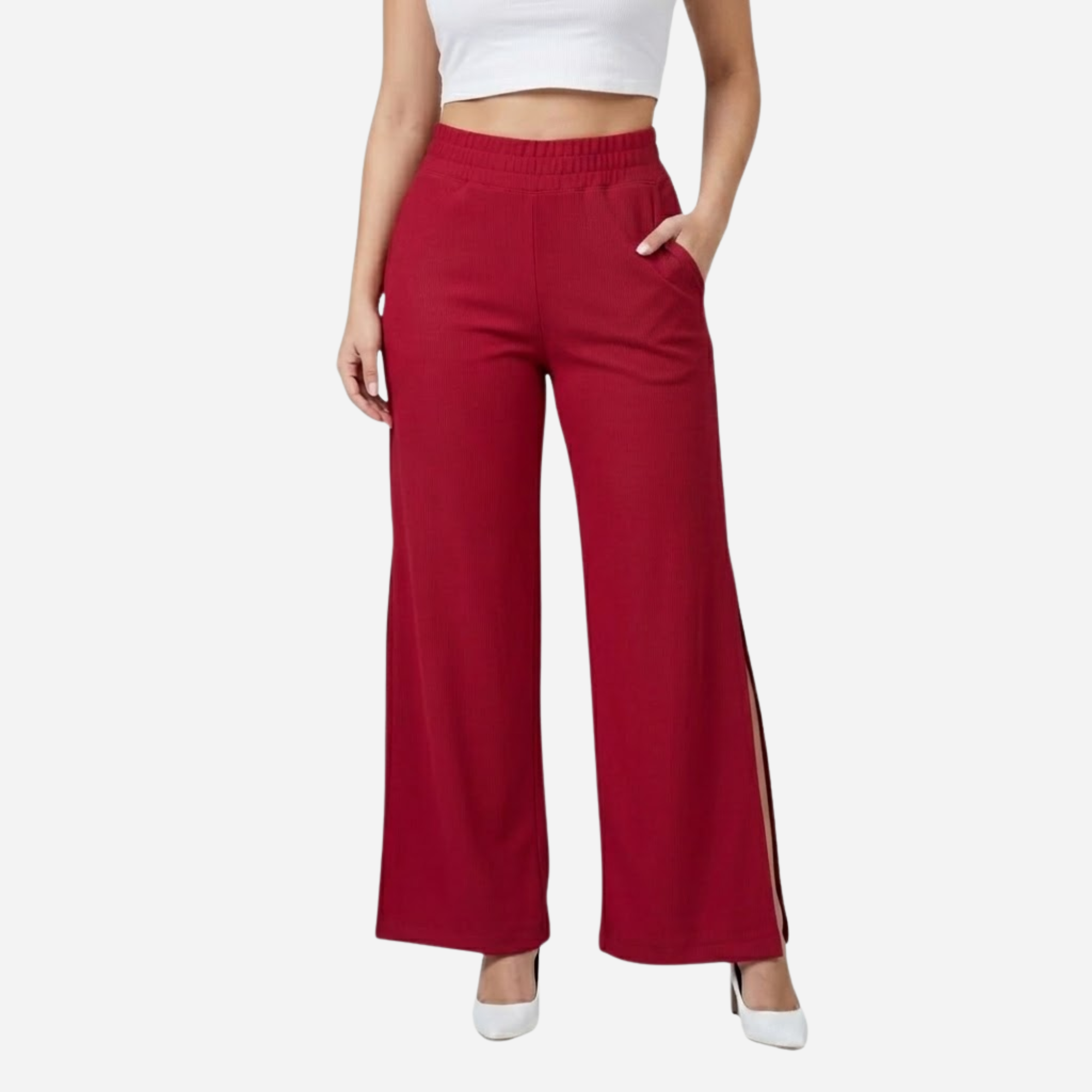 Pantalon De Dama Ref. 494
