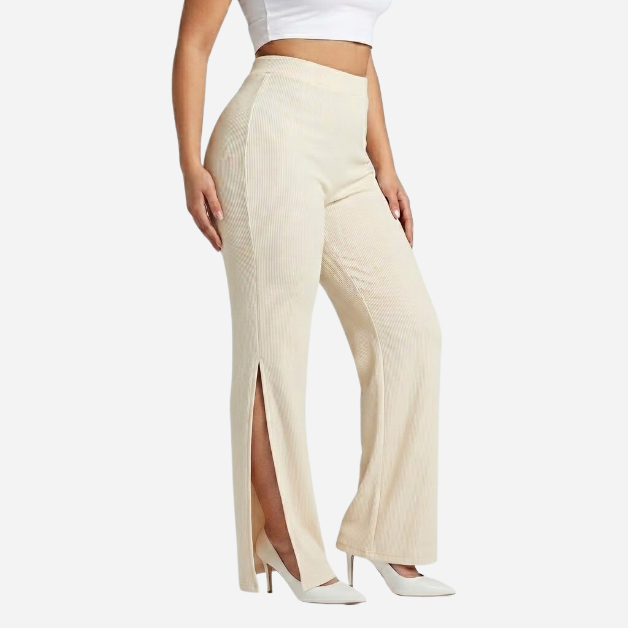 Pantalon De Dama Ref. 494