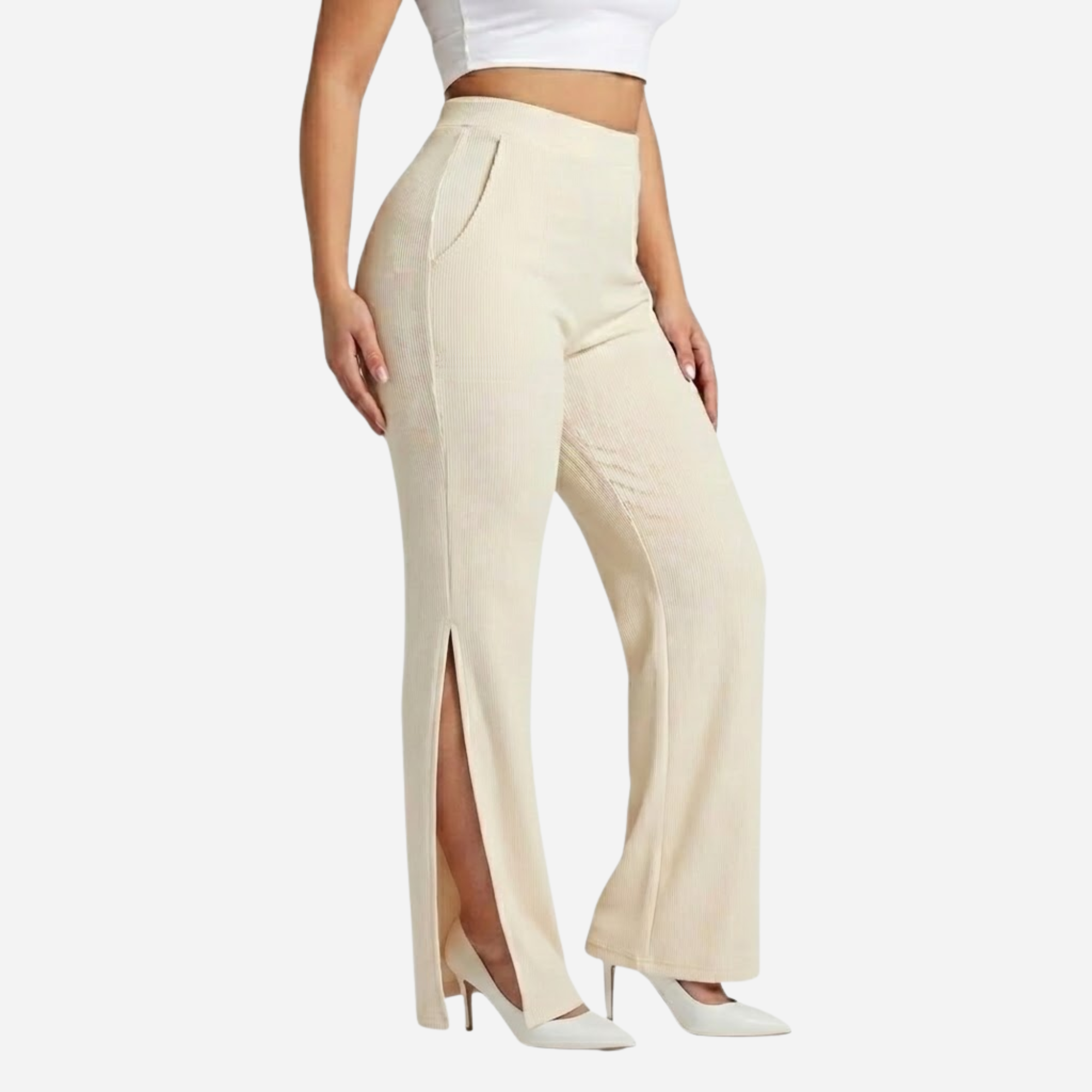 Pantalon De Dama Ref. 494