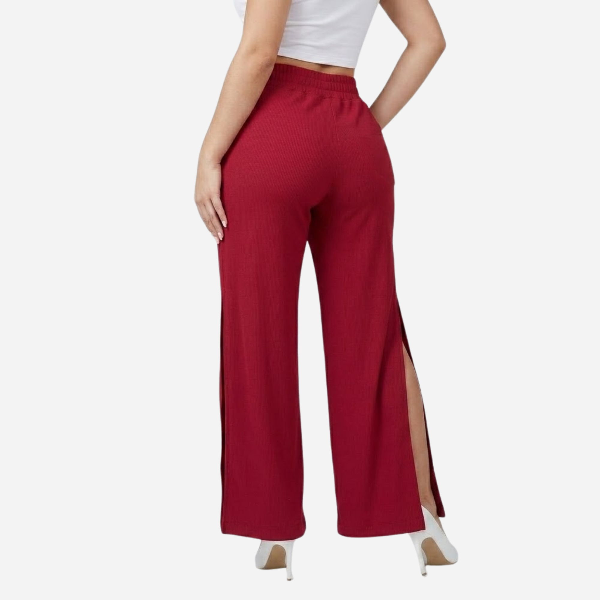 Pantalon De Dama Ref. 494