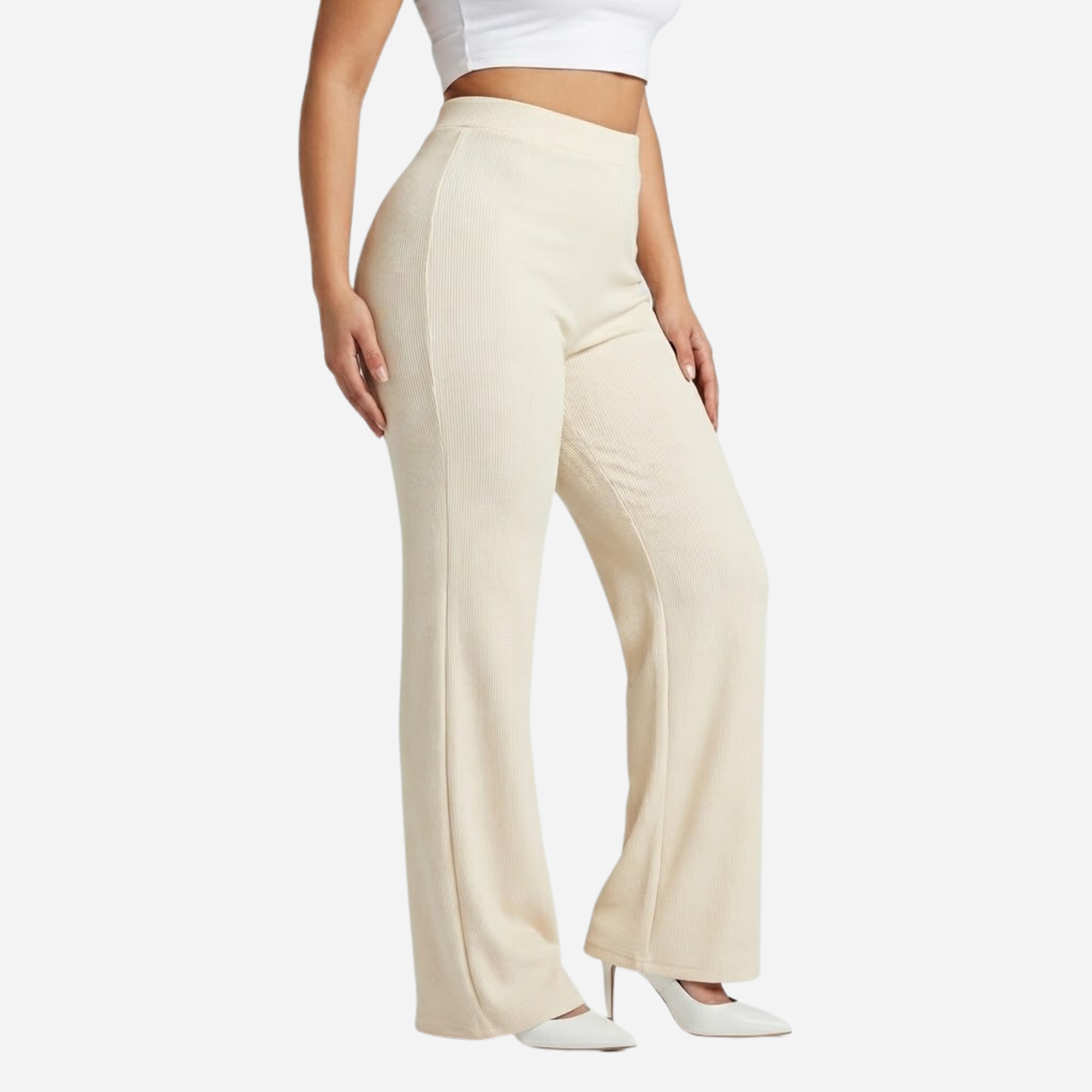 Pantalon De Dama Ref. 495
