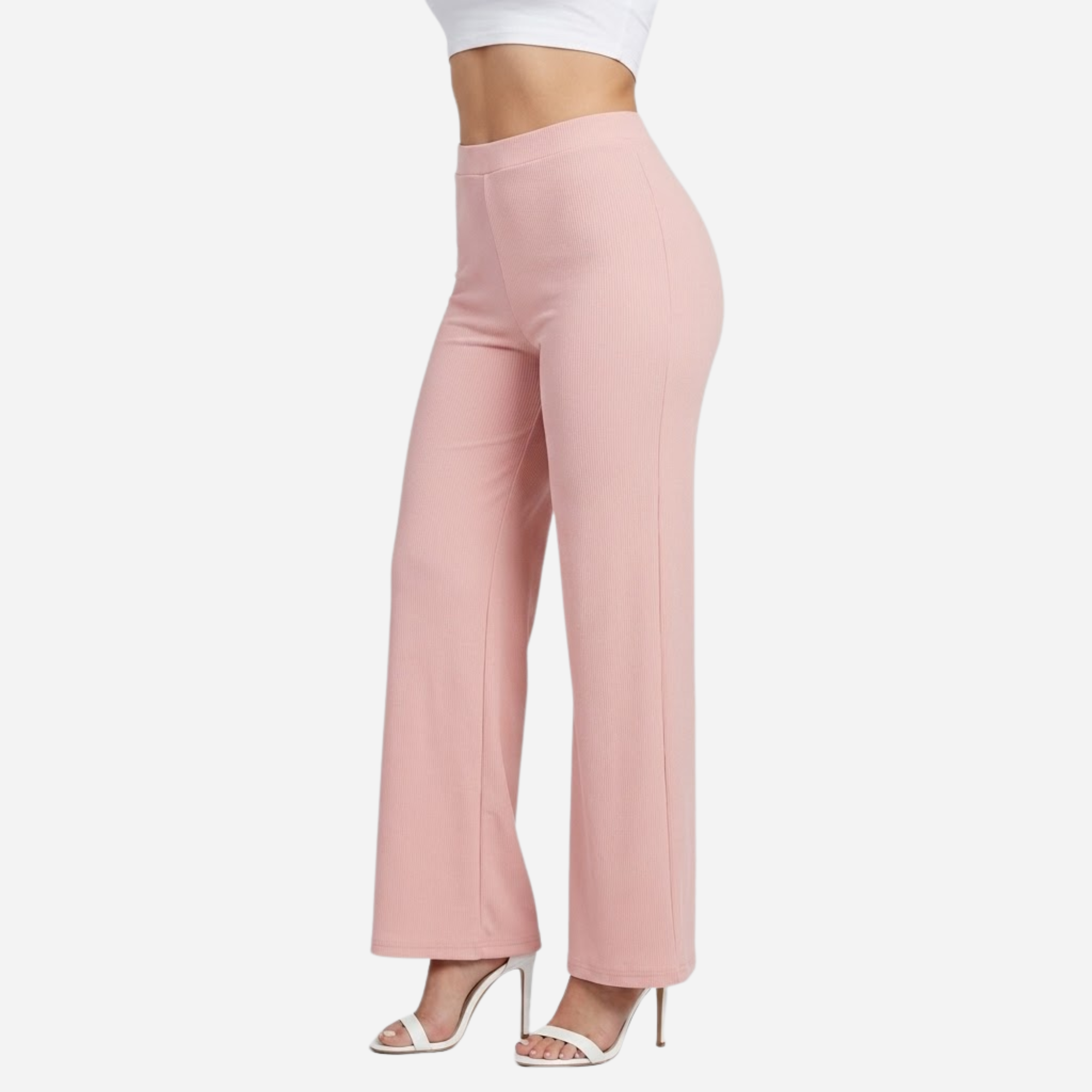 Pantalon De Dama Ref. 495