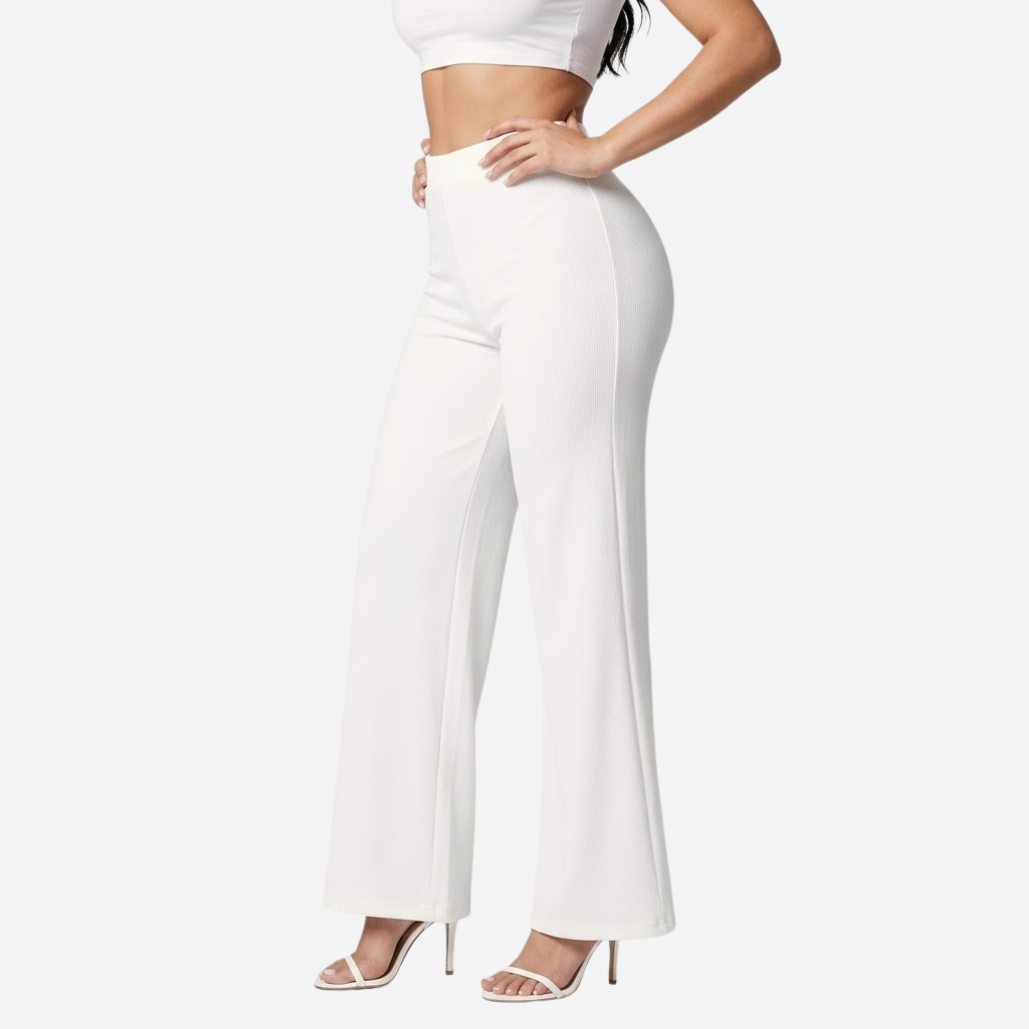 Pantalon De Dama Ref. 495