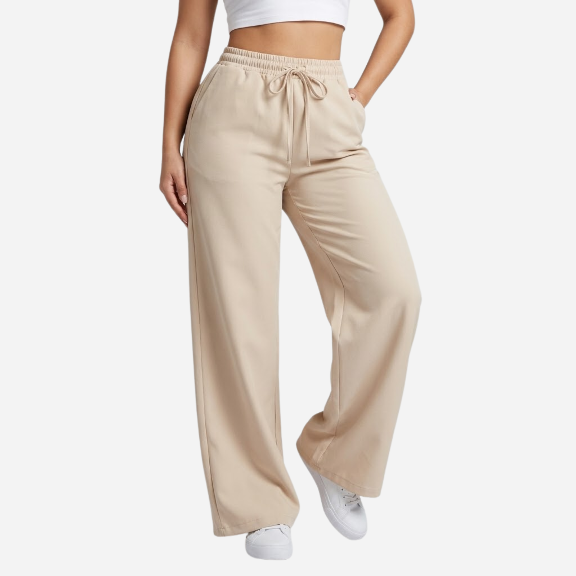 Pantalon De Dama Ref. 496