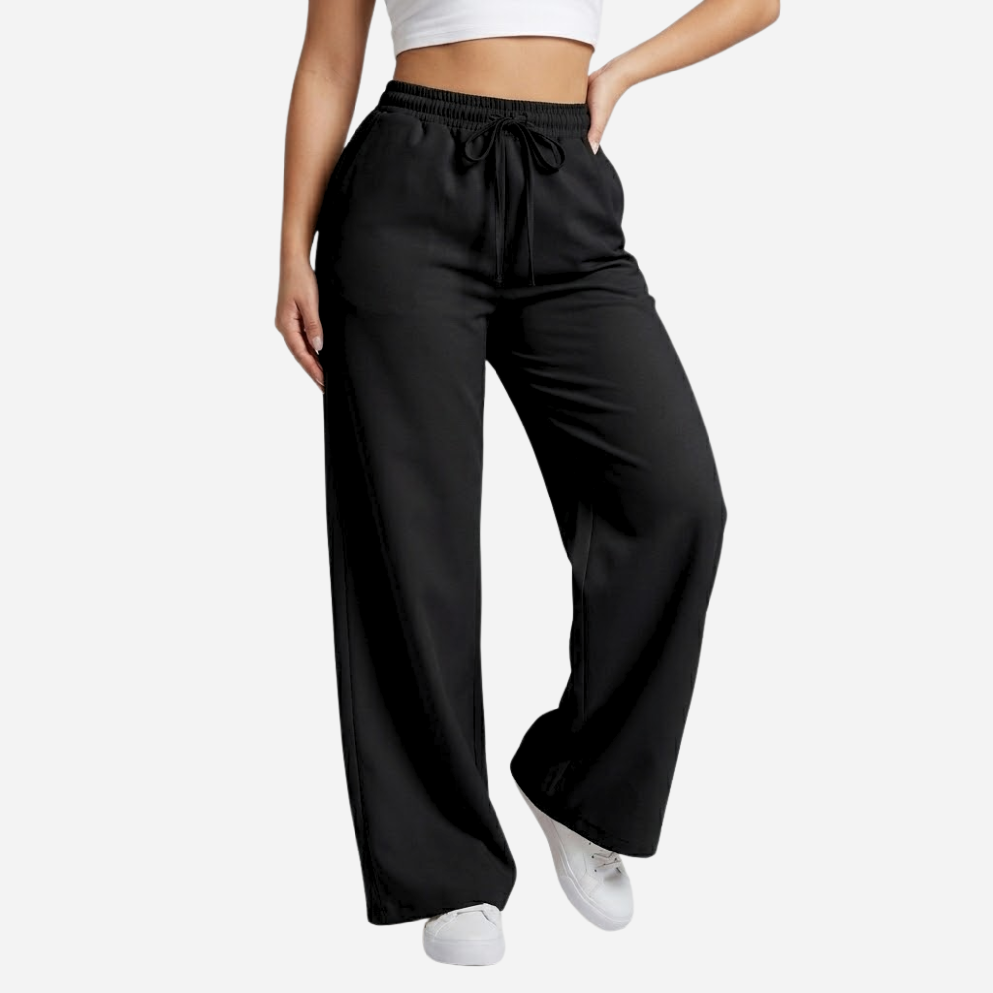 Pantalon De Dama Ref. 496