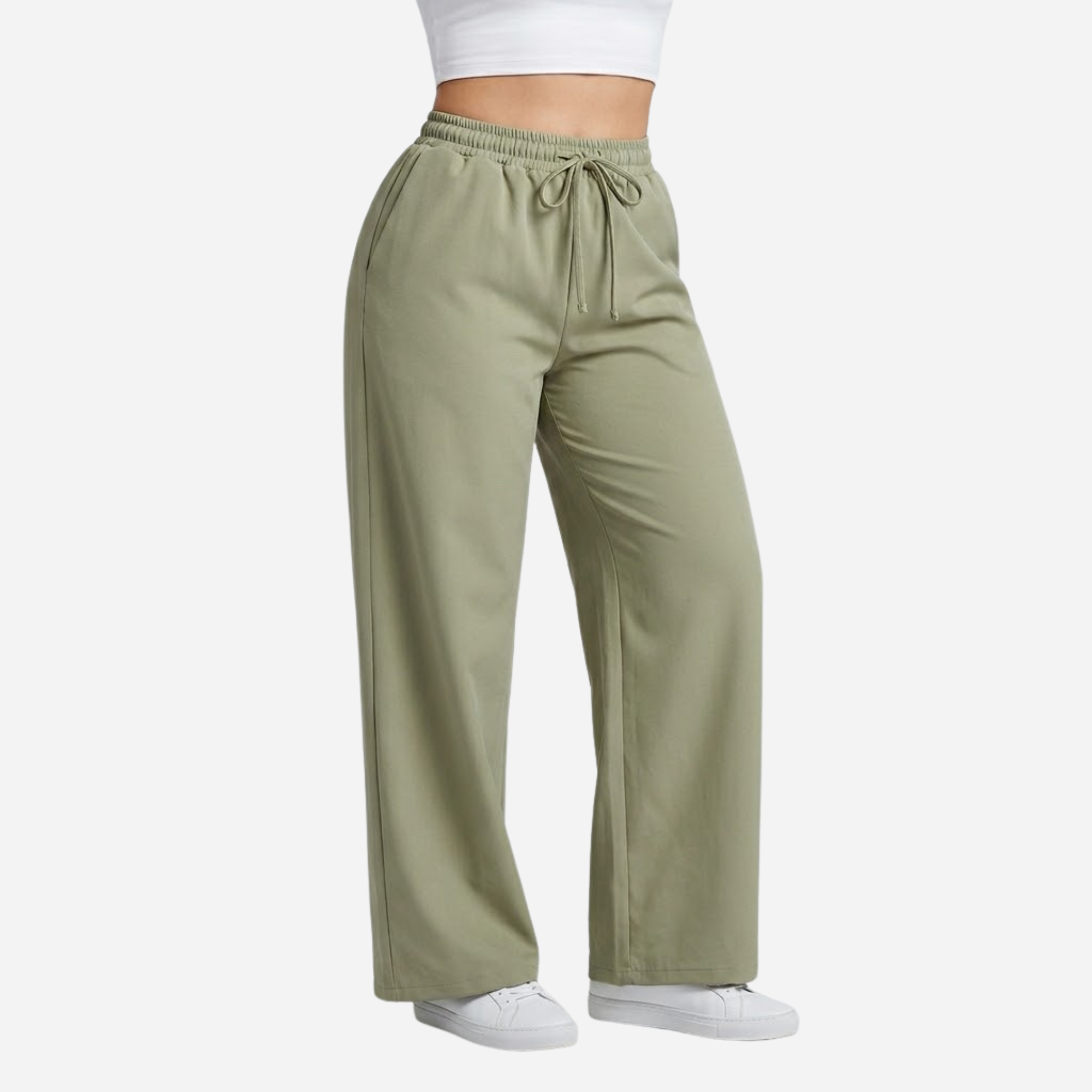 Pantalon De Dama Ref. 496