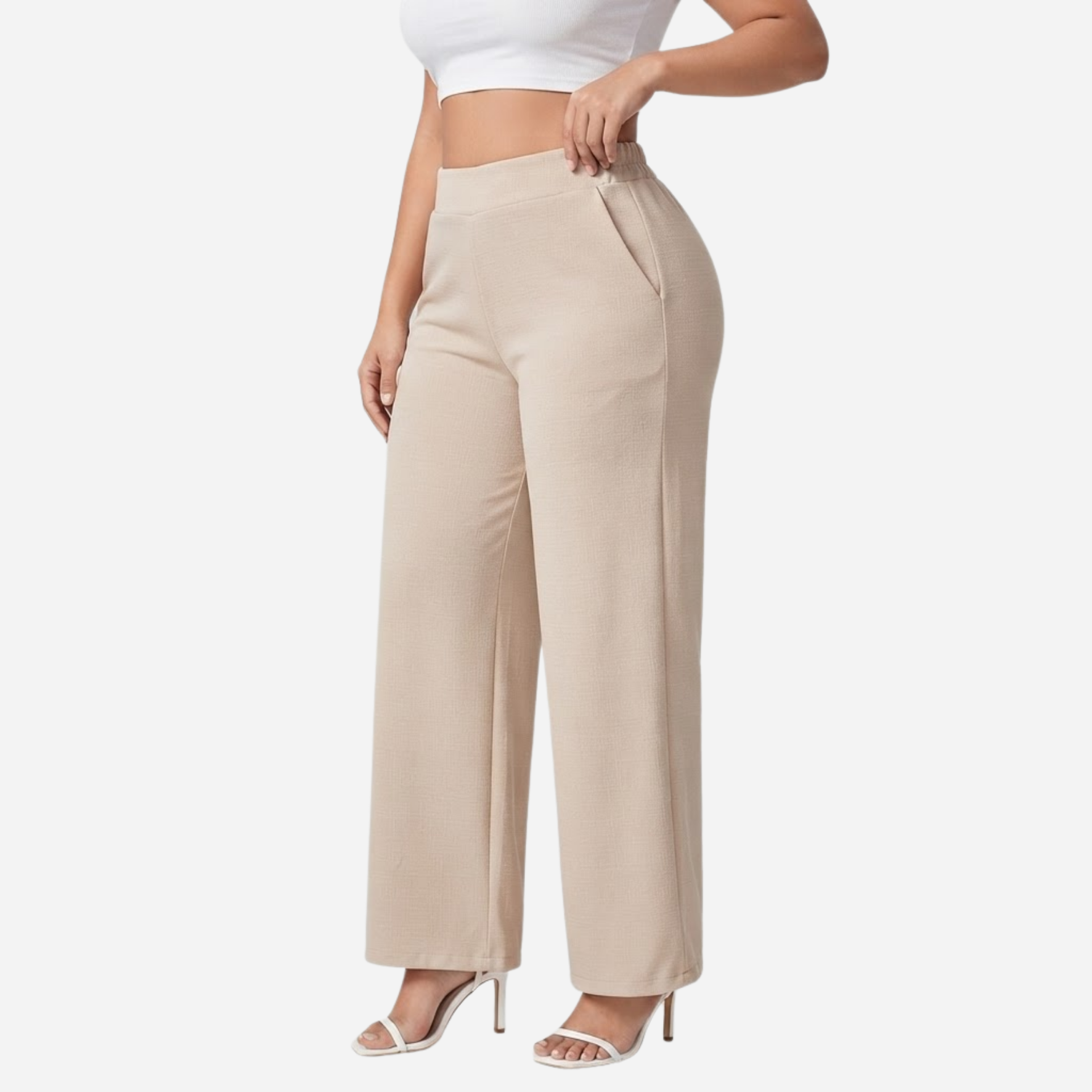 Pantalon De Dama Ref. 498