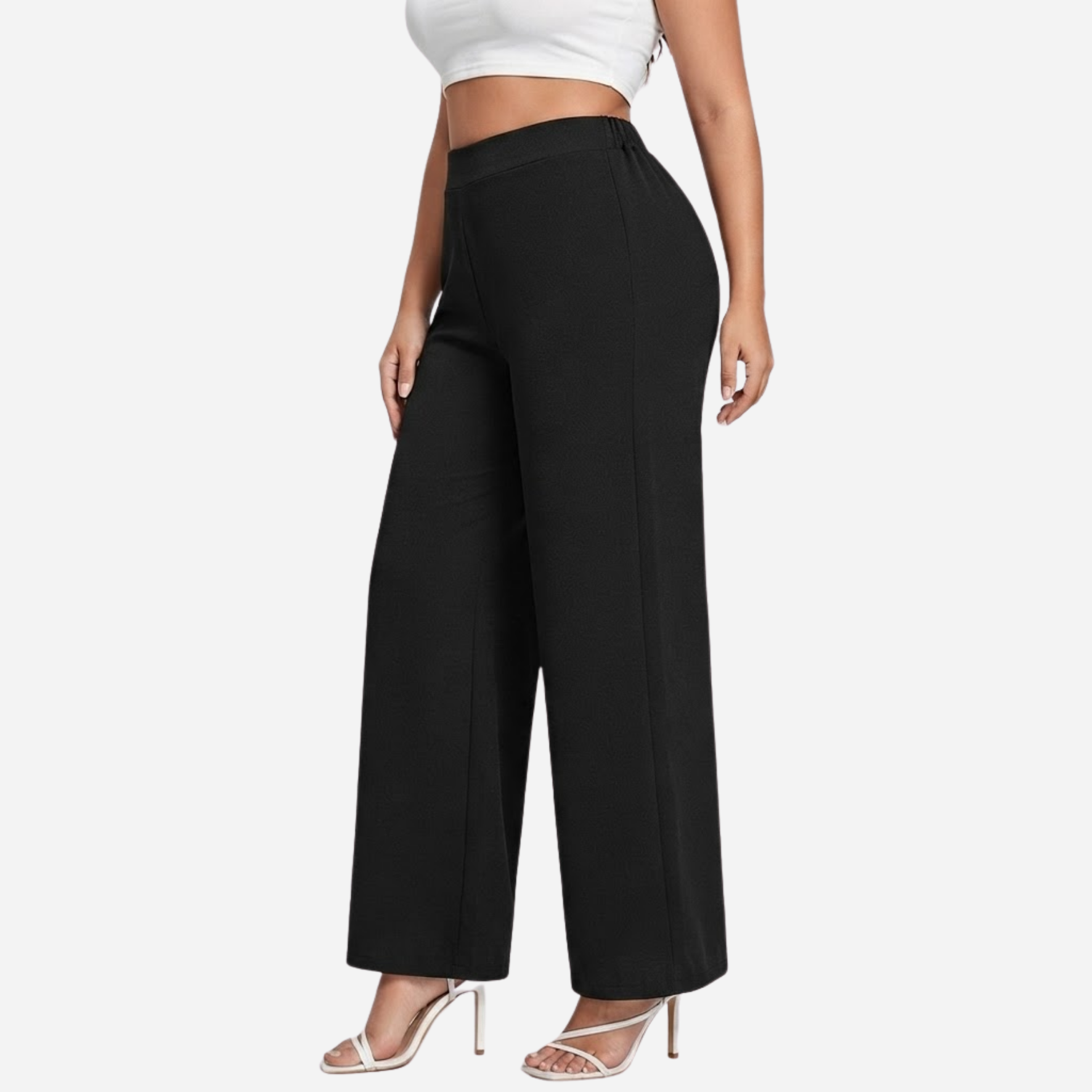 Pantalon De Dama Ref. 498