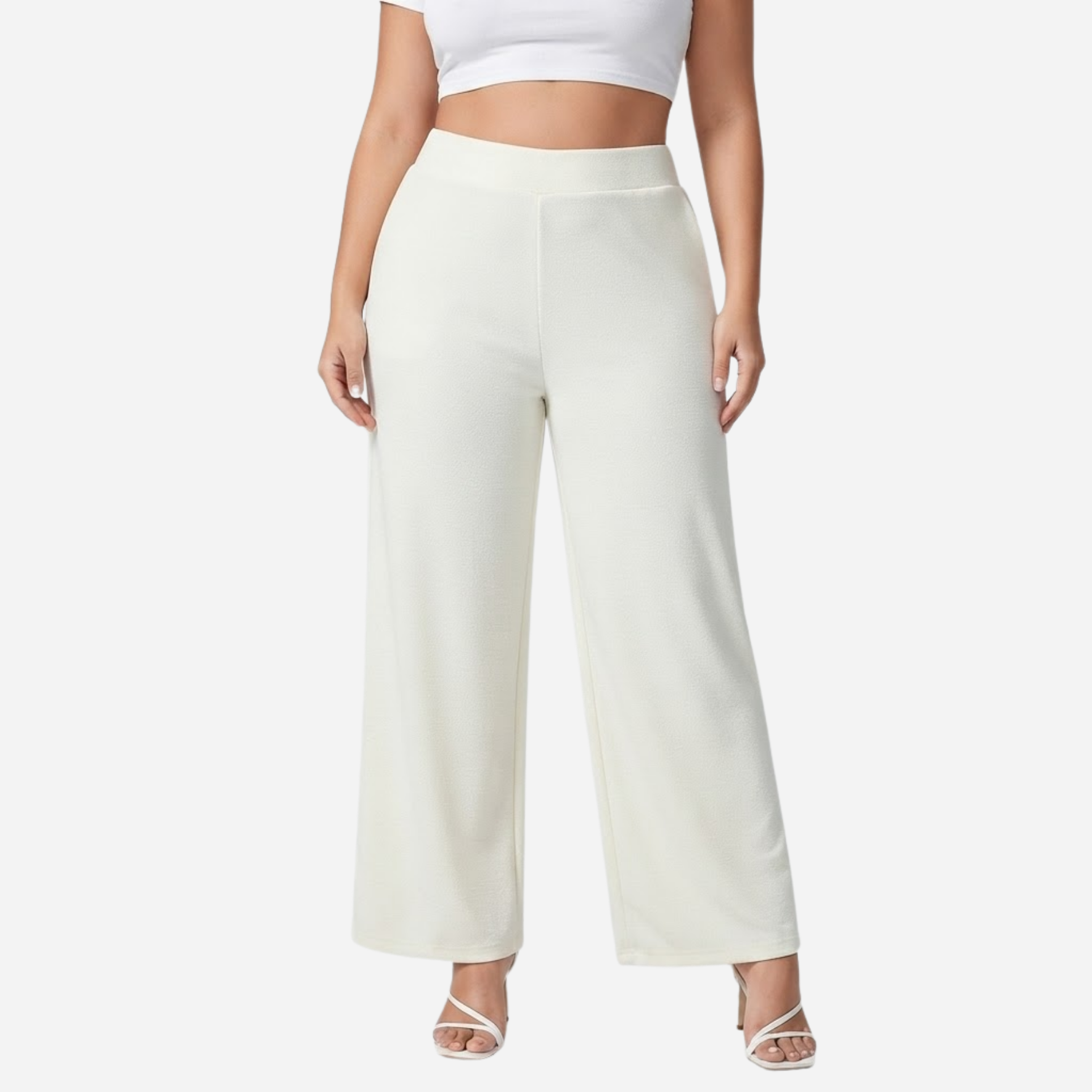 Pantalon De Dama Ref. 498