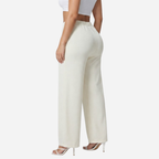 Pantalon De Dama Ref. 498