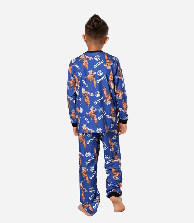 Pijama de Niño Marca Dragon Ball Ref. 50000