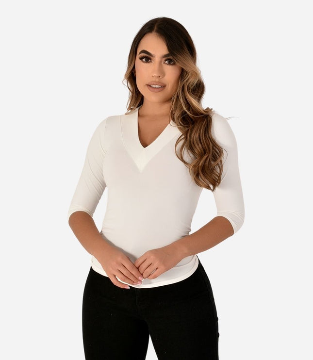 Blusa de Dama Ref. 50051