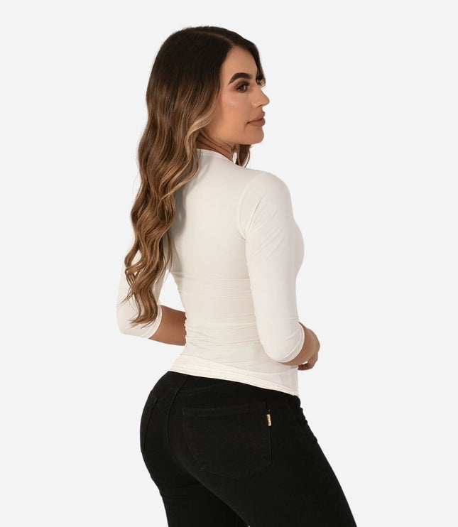 Blusa de Dama Ref. 50051