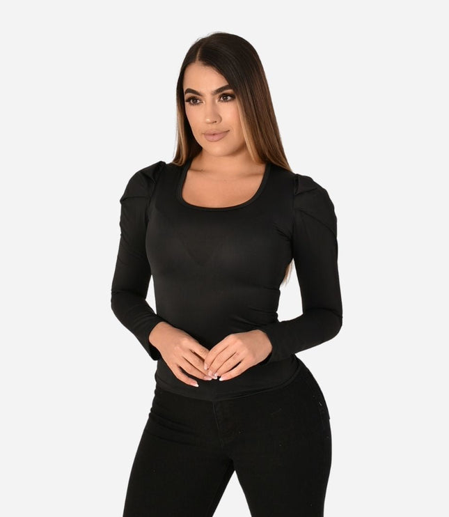 Blusa De Dama Ref. 50052