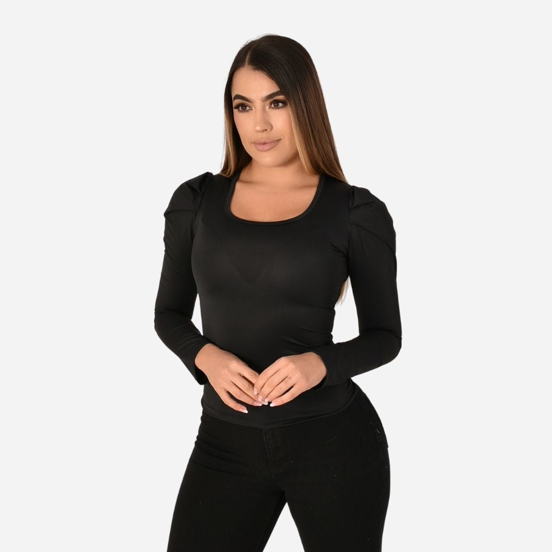 Blusa De Dama Ref. 50052