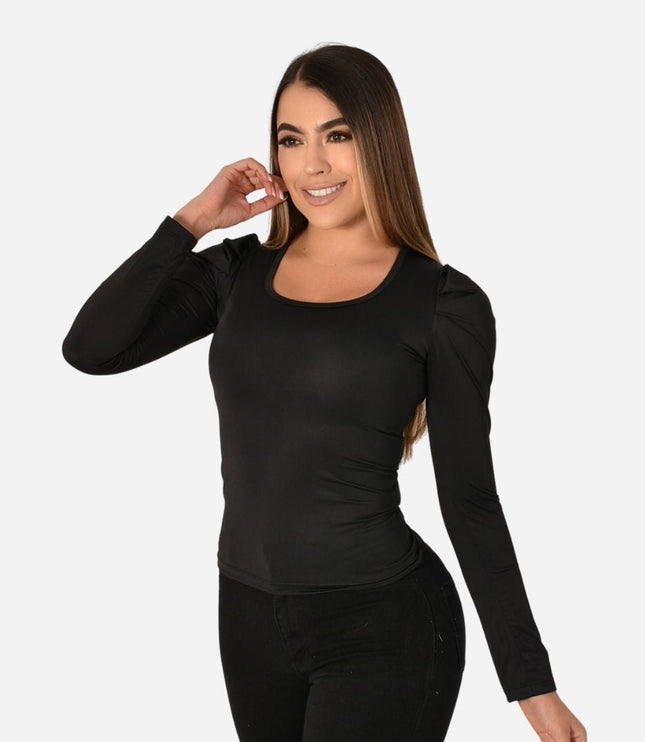 Blusa De Dama Ref. 50052