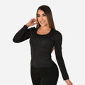 Blusa De Dama Basica Ref. 50052