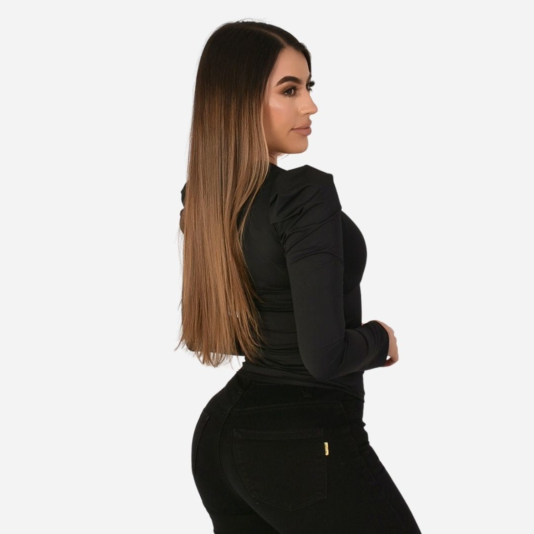 Blusa De Dama Ref. 50052