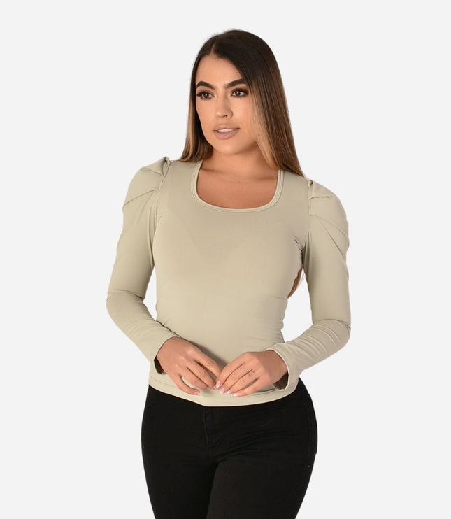 Blusa De Dama Ref. 50052