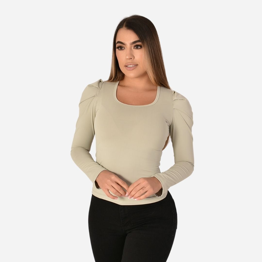 Blusa De Dama Ref. 50052