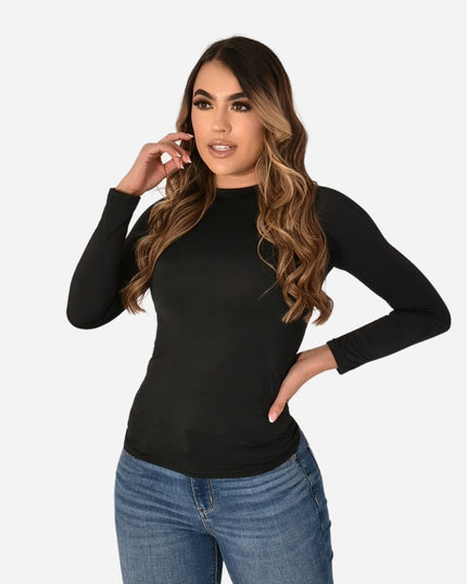 Blusa de Dama Ref. 50053