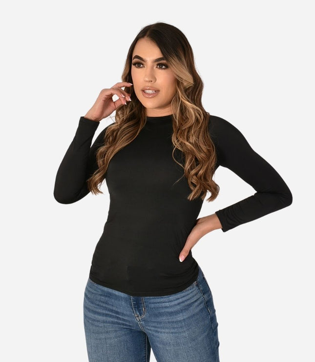 Blusa de Dama Ref. 50053
