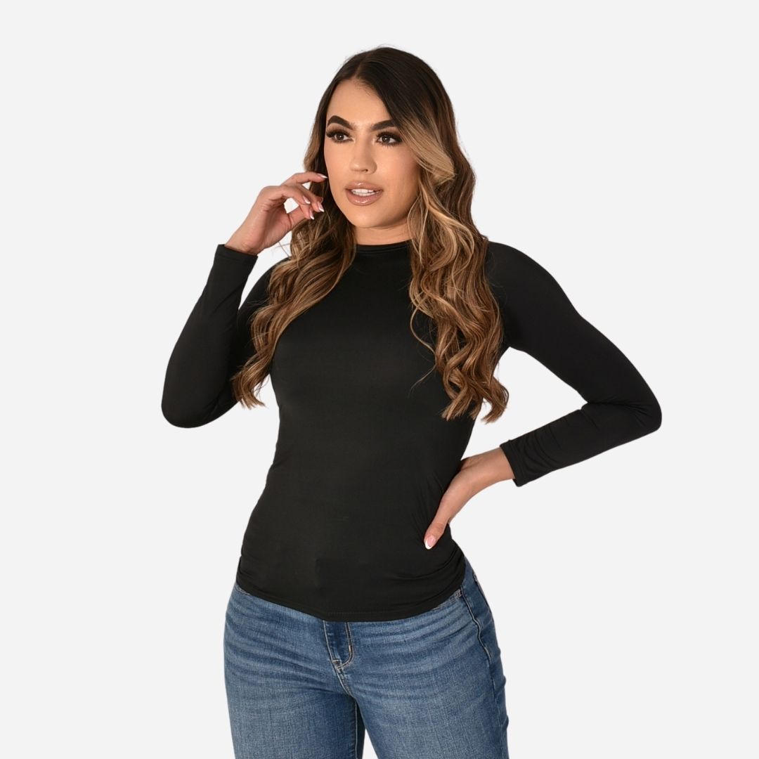 Blusa de Dama Ref. 50053
