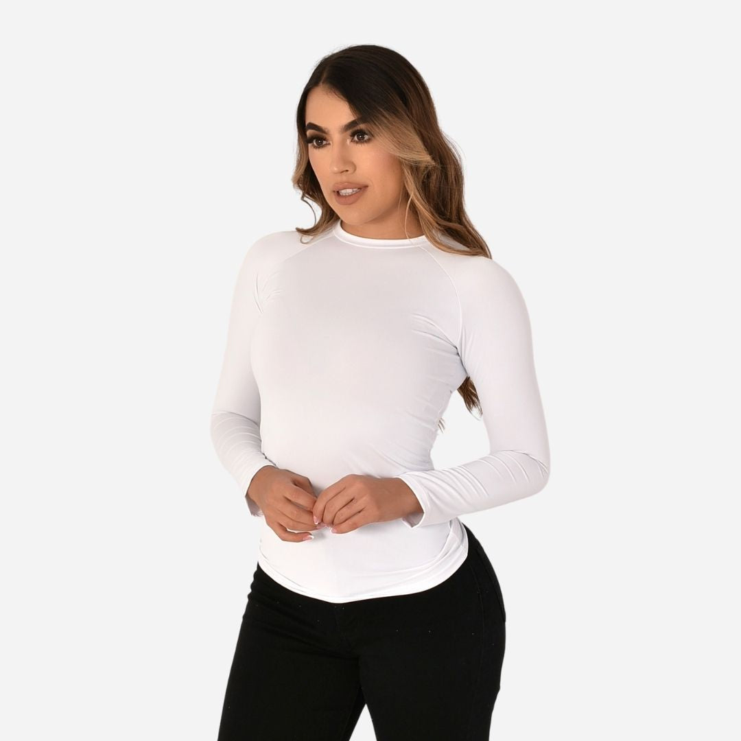 Blusa de Dama Ref. 50053