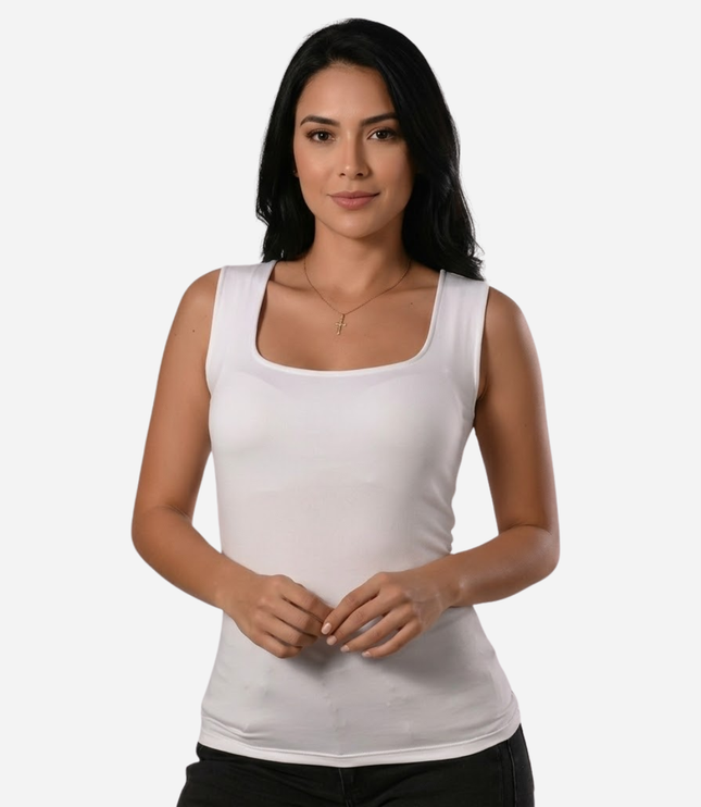 Blusa de Dama Ref. 50055