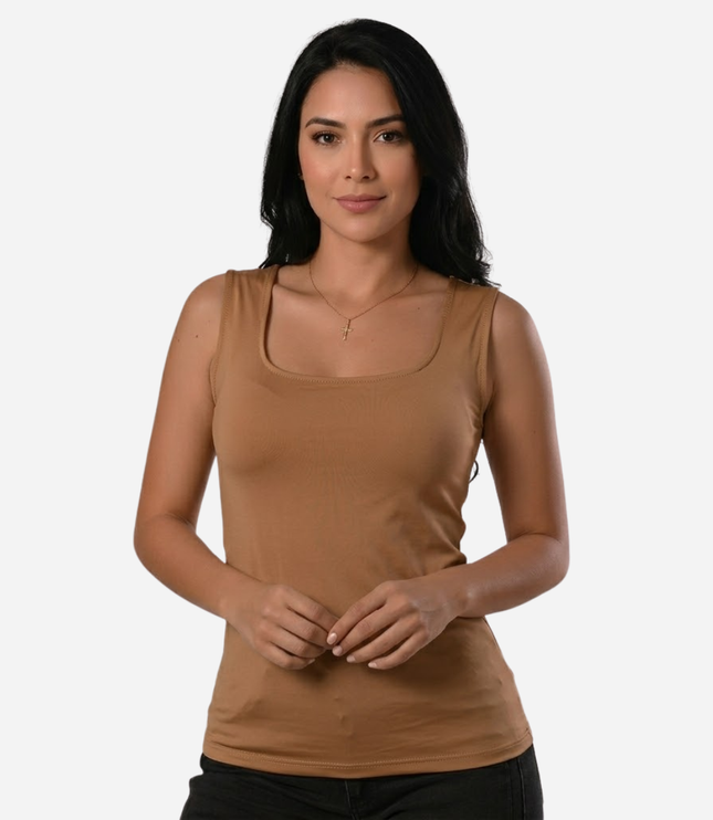 Blusa de Dama Ref. 50055