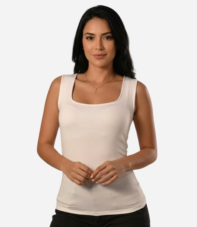 Blusa de Dama Ref. 50055