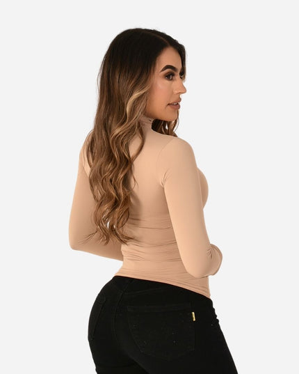 Blusa de Dama Ref. 50056