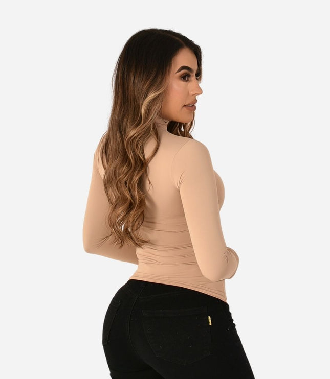 Blusa de Dama Ref. 50056