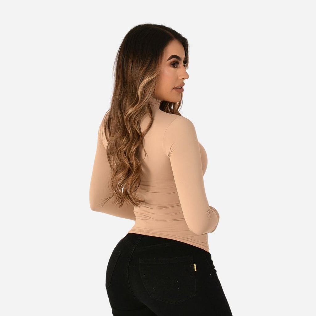 Blusa de Dama Ref. 50056