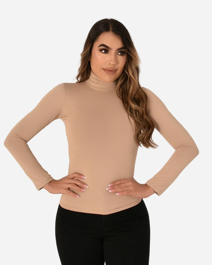 Blusa de Dama Ref. 50056