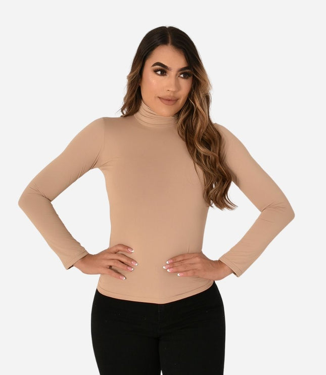 Blusa de Dama Ref. 50056