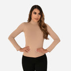 Blusa de Dama Basica Ref. 50056