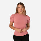 Blusa de Dama Basica Ref. 50059