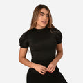 Blusa de Dama Basica Ref. 50059