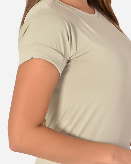 Blusa De Dama Basica Ref. 50061