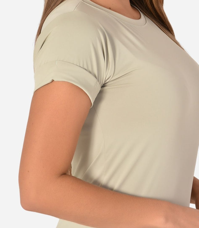 Blusa De Dama Basica Ref. 50061