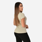 Blusa De Dama Basica Ref. 50061