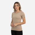 Blusa de Dama Basica Ref. 50063