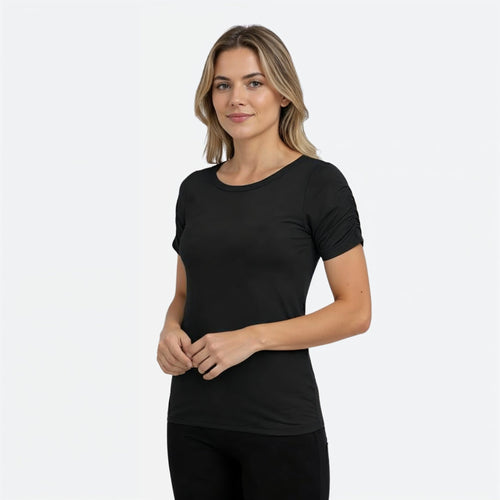 Blusa de Dama Basica Ref. 50063