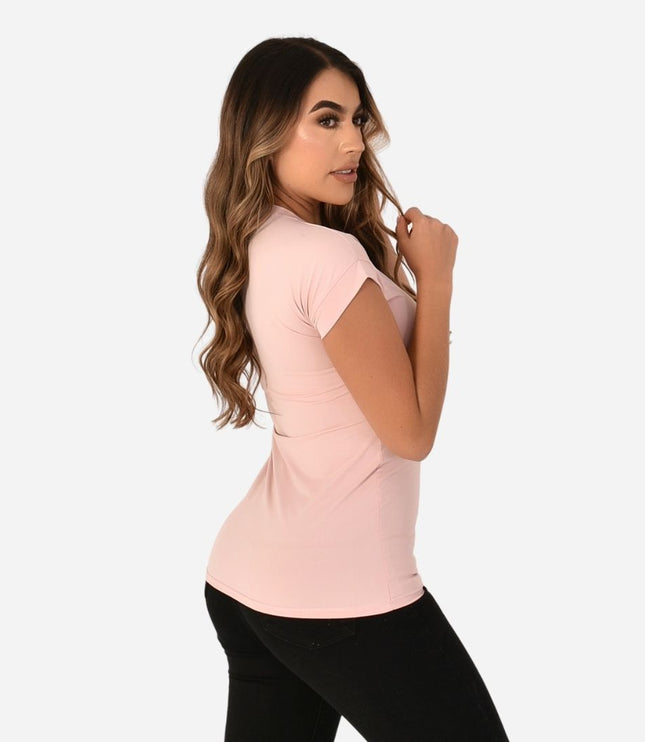 Blusa de Dama Ref. 50064