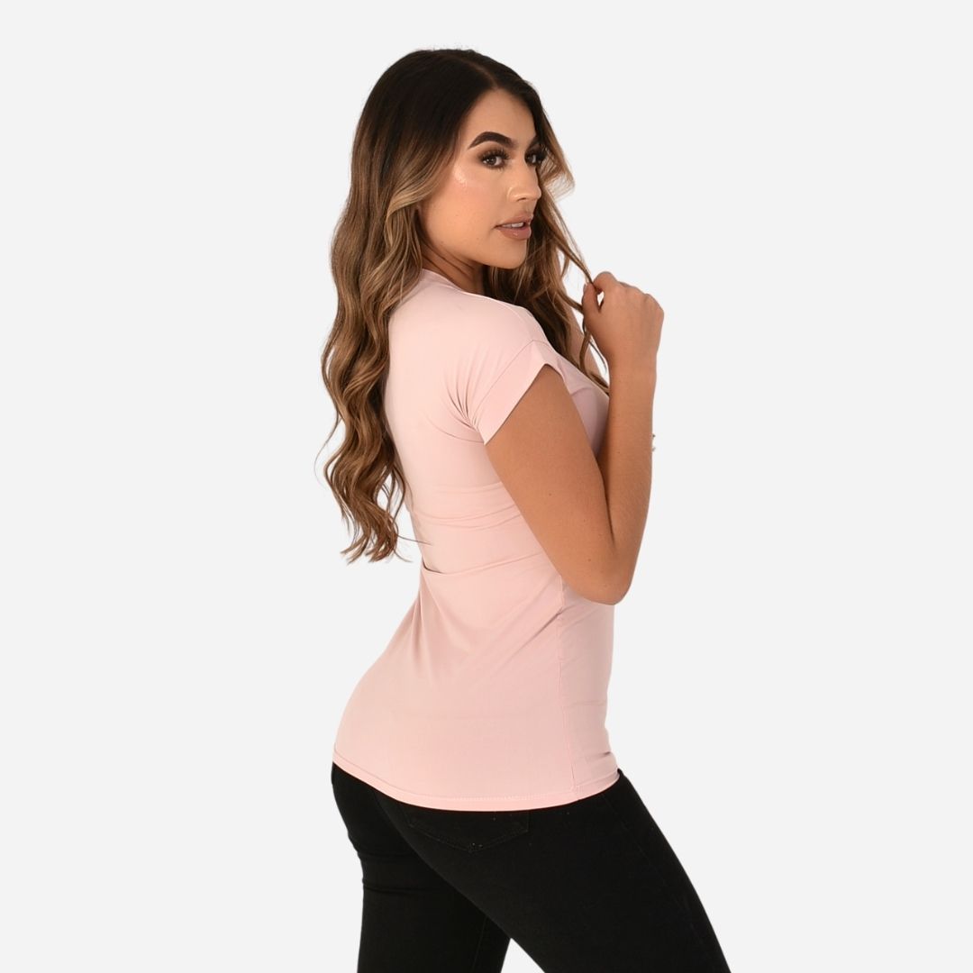 Blusa de Dama Ref. 50064