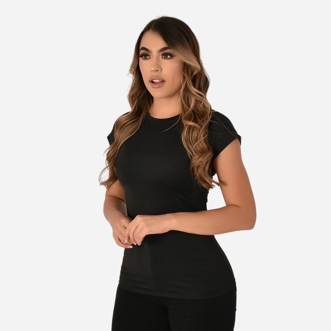 Blusa de Dama Ref. 50064