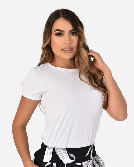 Blusa de Dama Ref. 50065